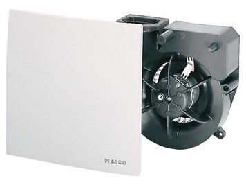 Вентилятор Maico ER 100 VZ 0000004 фото