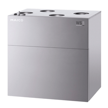 Припливно-витяжна установка Maico WS 320 B 20000001 фото